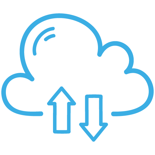 Archiviazione cloud > 2 anni
