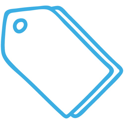 Stampa etichette alimentari