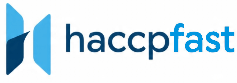 HACCP Fast