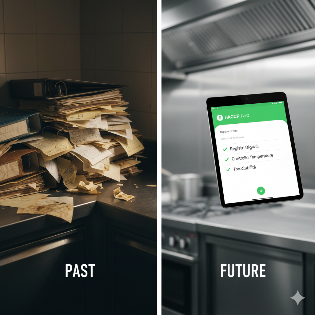 HACCP Online: Prezzi e Soluzioni per Mettersi in Regola Velocemente