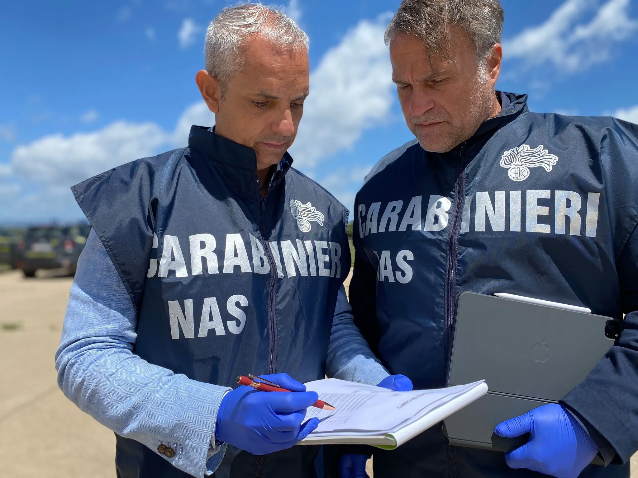 NAS ristoranti 2026: cosa controllano e cosa trovano