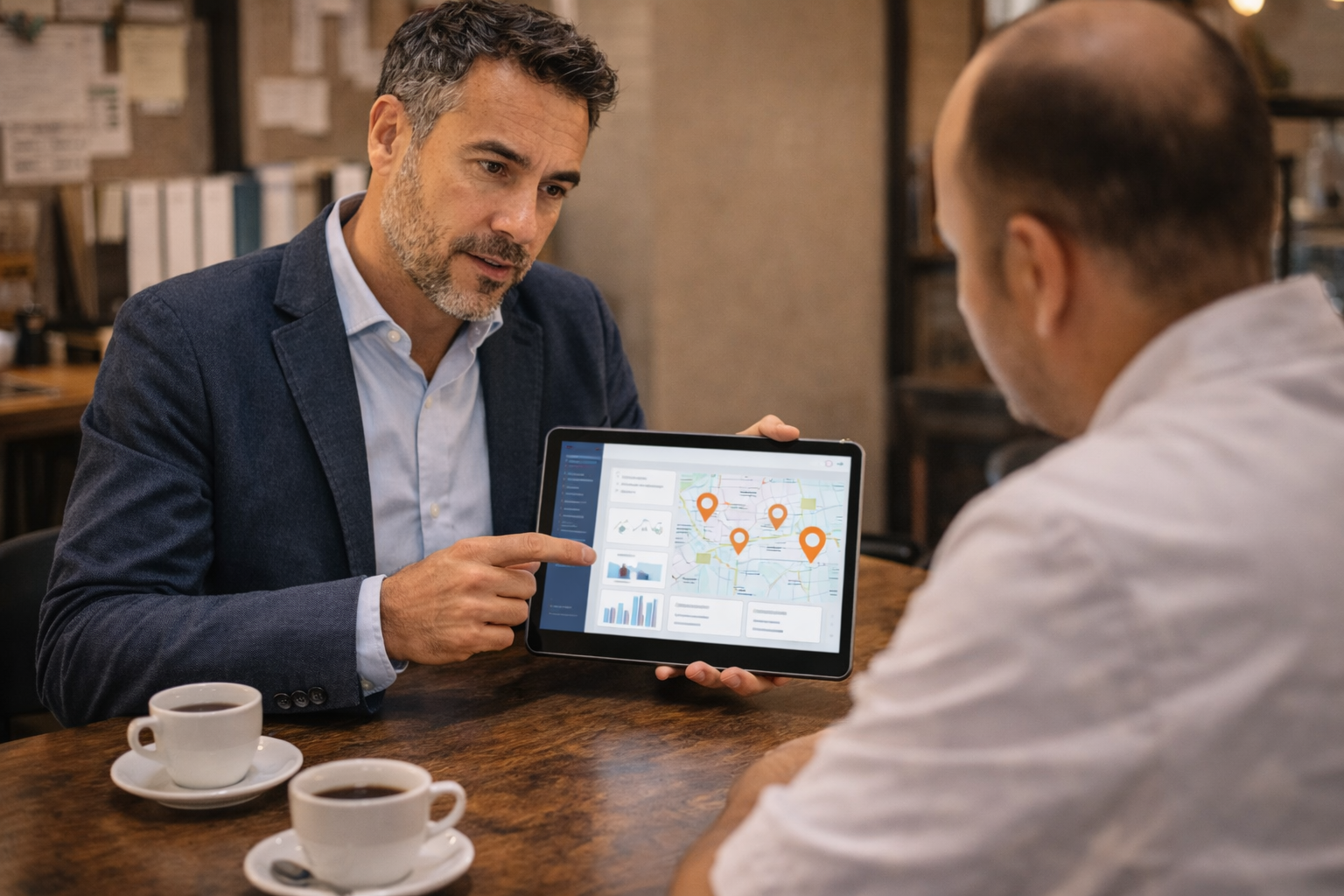 Come presentare la digitalizzazione HACCP ai tuoi clienti senza perdere credibilità