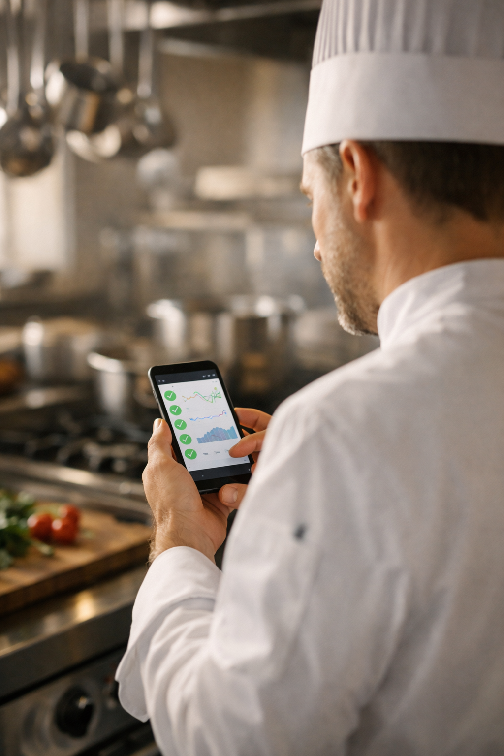 Guida HACCP ristoratori: normativa e gestione digitale