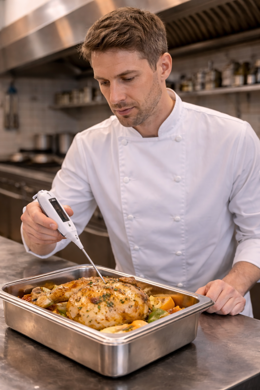 Punti critici di controllo HACCP: cosa sono