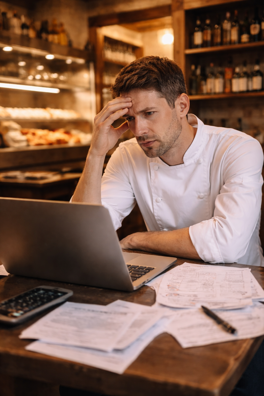 Errori digitalizzazione HACCP: i 5 più comuni