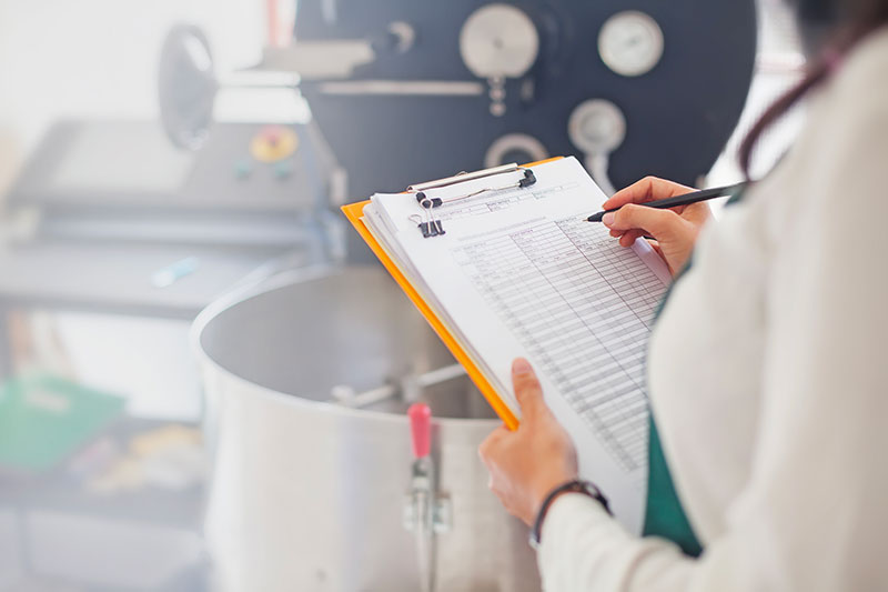 Software HACCP consulenti: gestisci i clienti da remoto