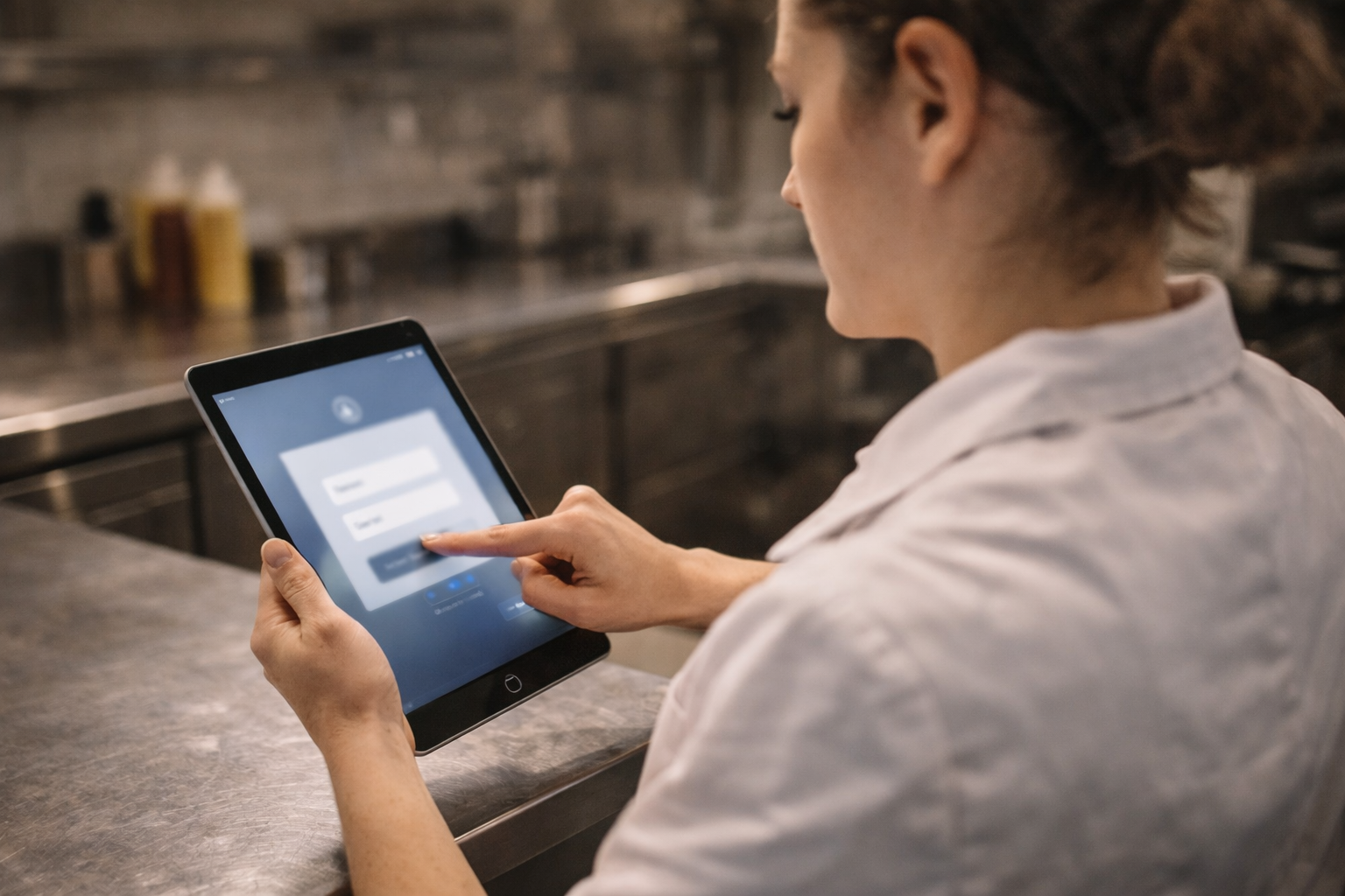 Firma digitale registri HACCP: vale legalmente?