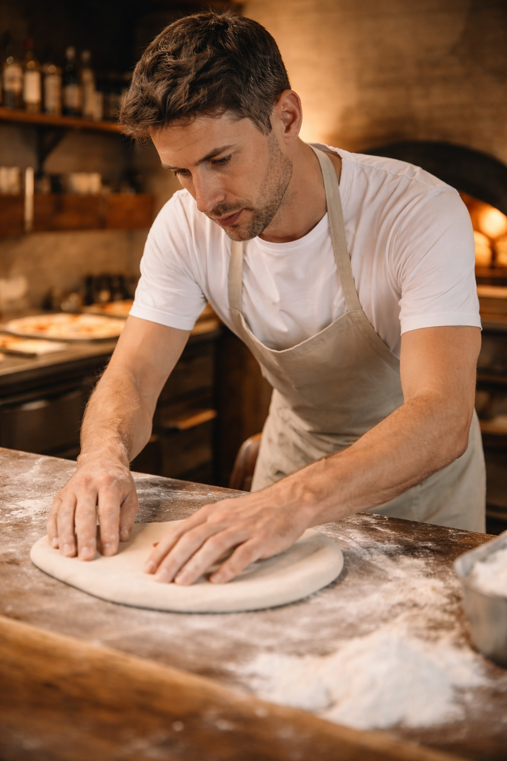 HACCP pizzeria: cosa cambia rispetto a un ristorante tradizionale